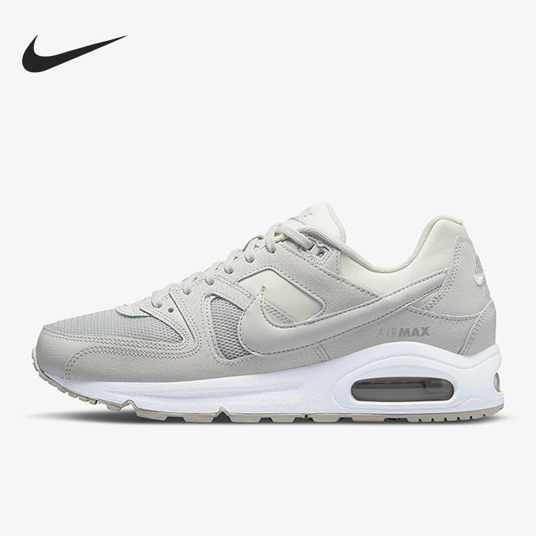 Nike/耐克AIR MAX COMMAND气垫缓震女子运动跑步鞋 397690-018