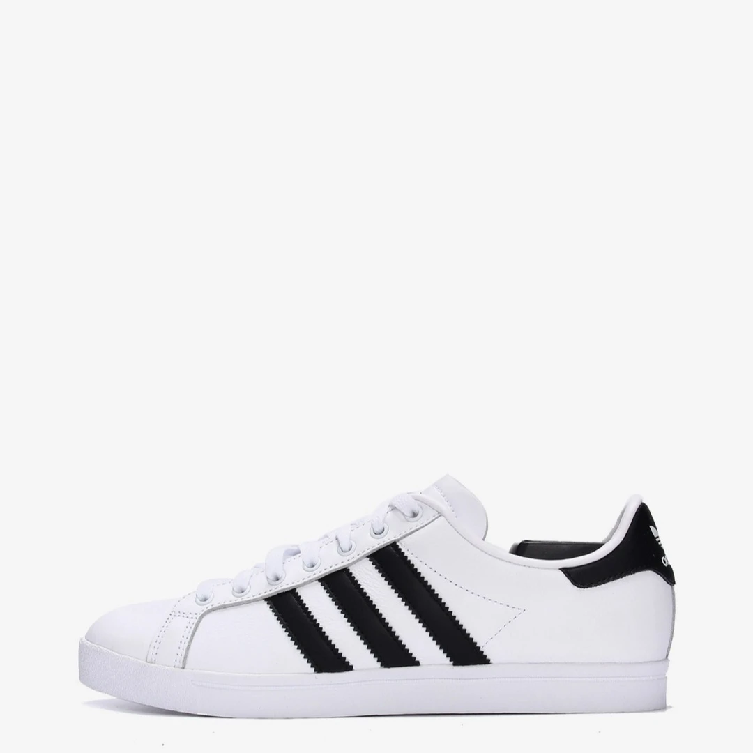 Adidas/阿迪达斯正品三叶草COASTSTAR经典低帮板鞋EE8900samba