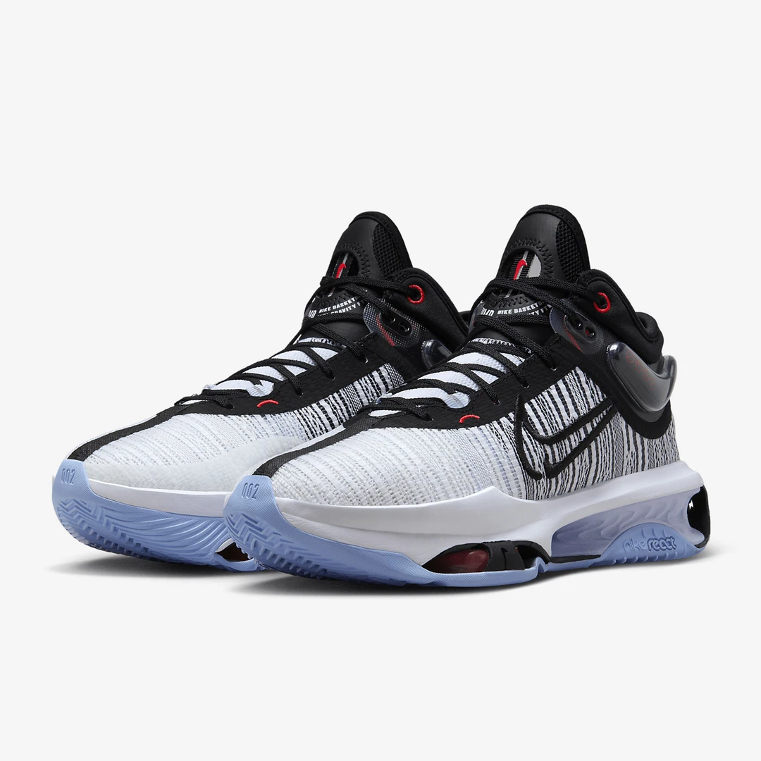 Nike/耐克正品Air Zoom G.T. Jump 2 EP男子篮球鞋DJ9432-001