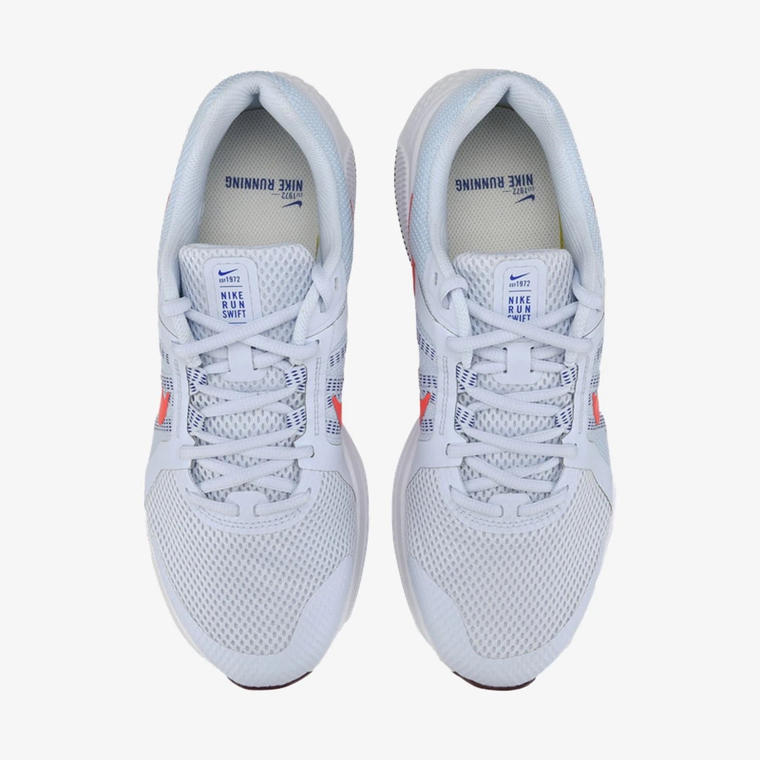 【保暖季】Nike/耐克正品 RUN SWIFT 2男子跑步鞋CU3517-013