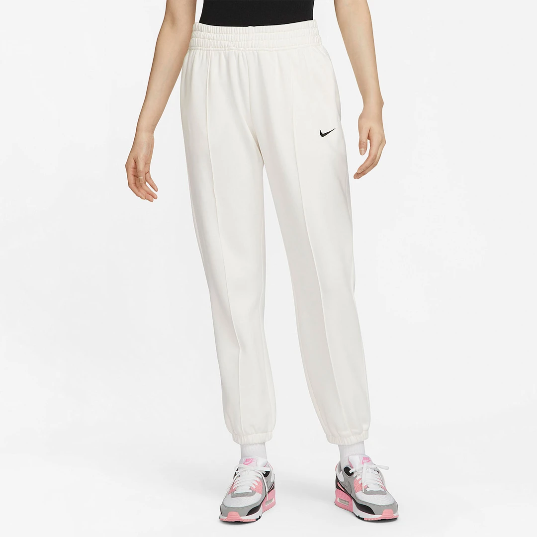 Nike/耐克正品春季女子户外健身跑步运动休闲长裤BV4090-133