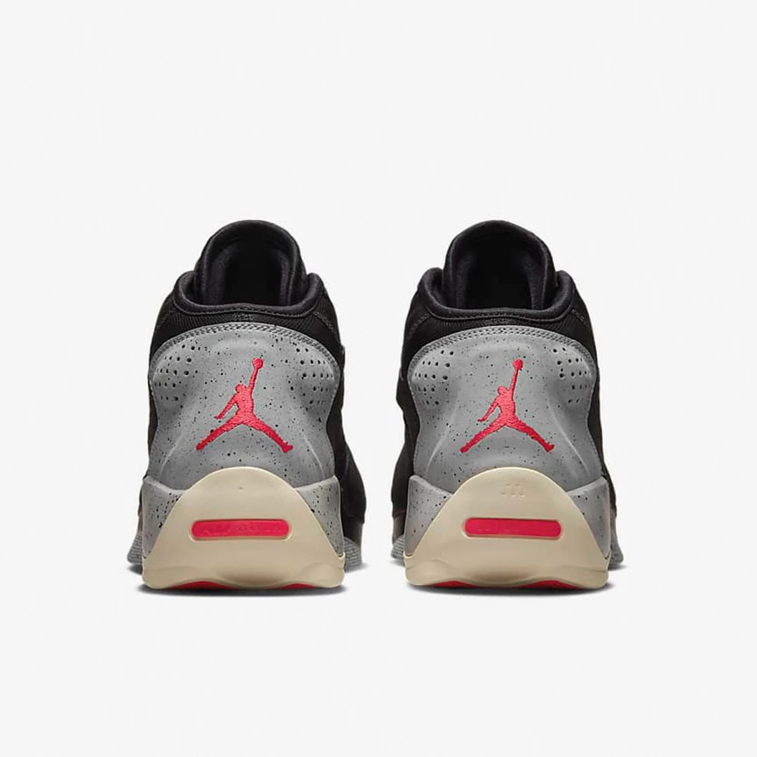 Nike/耐克正品Jordan Zion 2 PF男子耐磨篮球鞋DM0858-060