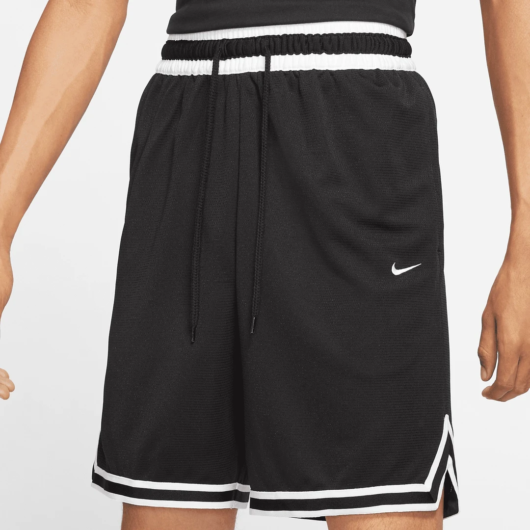 Nike/耐克正品夏季新款男款训练篮球运动裤休闲五分裤DA5845-010