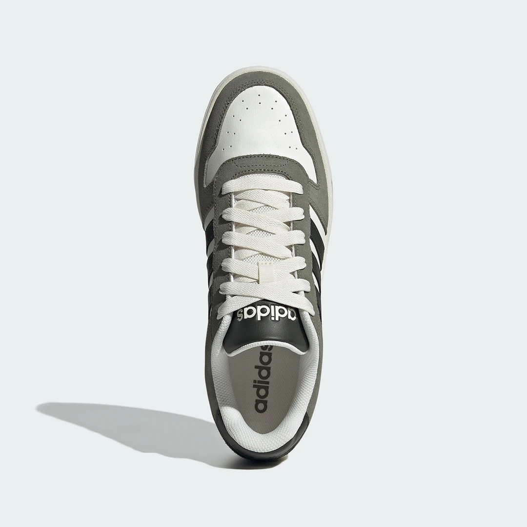Adidas/阿迪达斯正品夏季新款男女时尚厚底休闲板鞋JI2548