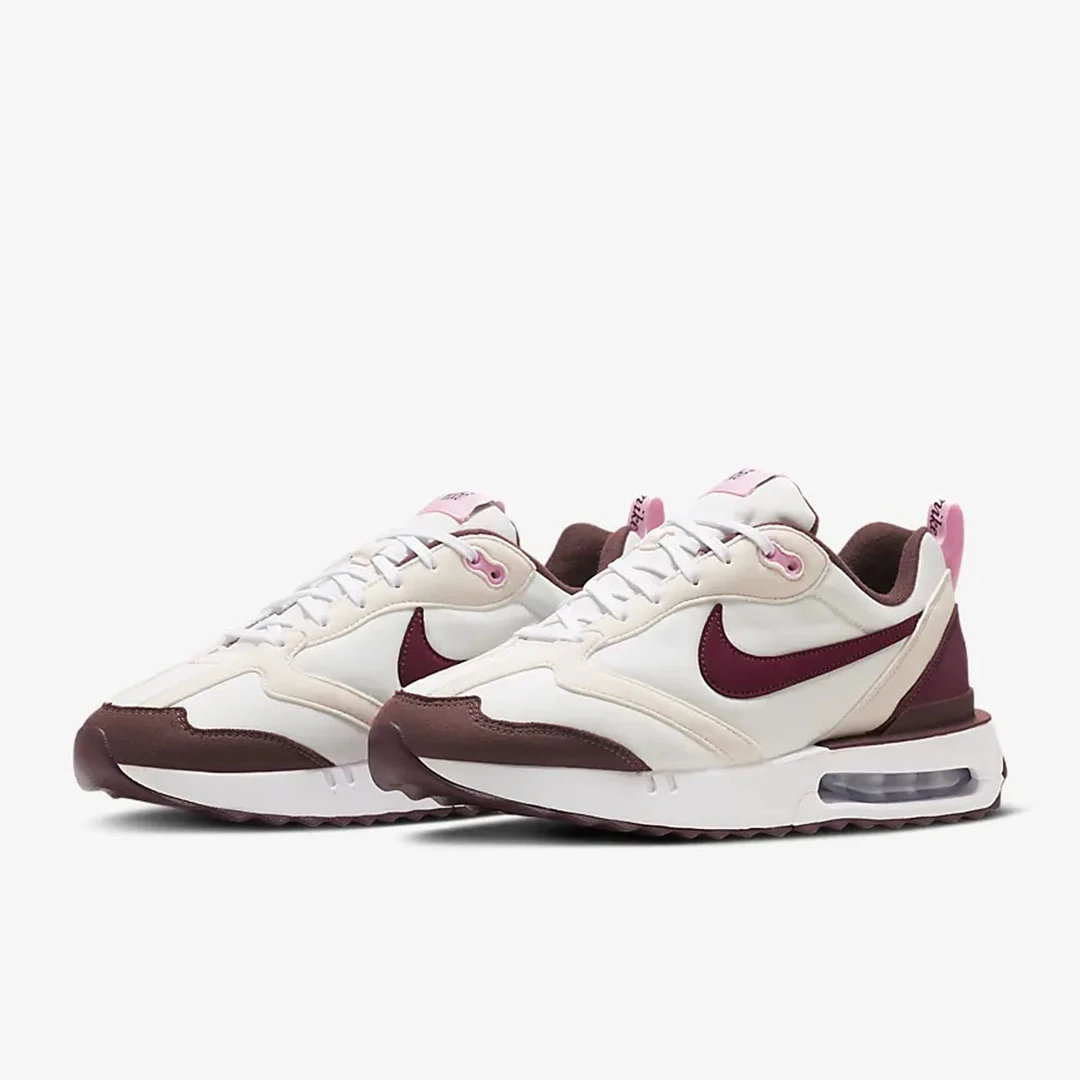 Nike/耐克正品Air Max Dawn男子透气耐磨跑步鞋FD9939-161