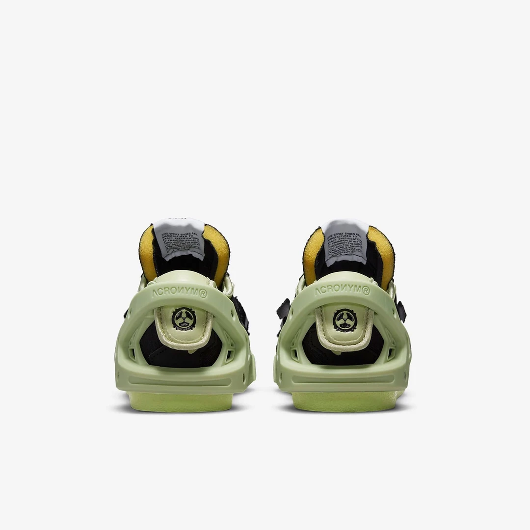 Nike/耐克正品Blazer Acronym联名男女休闲板鞋 DO9373-001