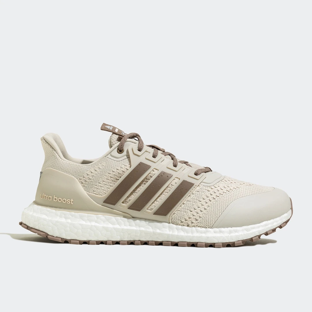 Adidas/阿迪达斯正品ULTRABOOST DNA 男子运动跑步鞋H03601