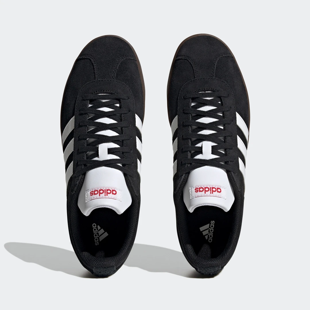 Adidas/阿迪达斯正品NEO Vlcourt夏季新款男女耐磨板鞋HQ1801