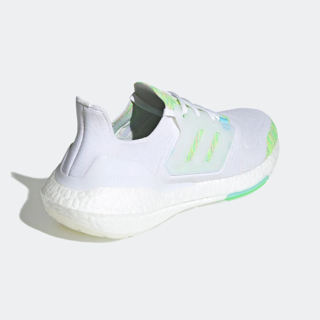 Adidas/阿迪达斯正品ULTRABOOST 22男子运动跑步鞋GX5913