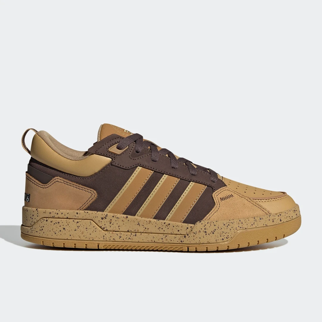 Adidas/阿迪达斯正品新款男女同款时尚低帮透气休闲鞋 HP9944