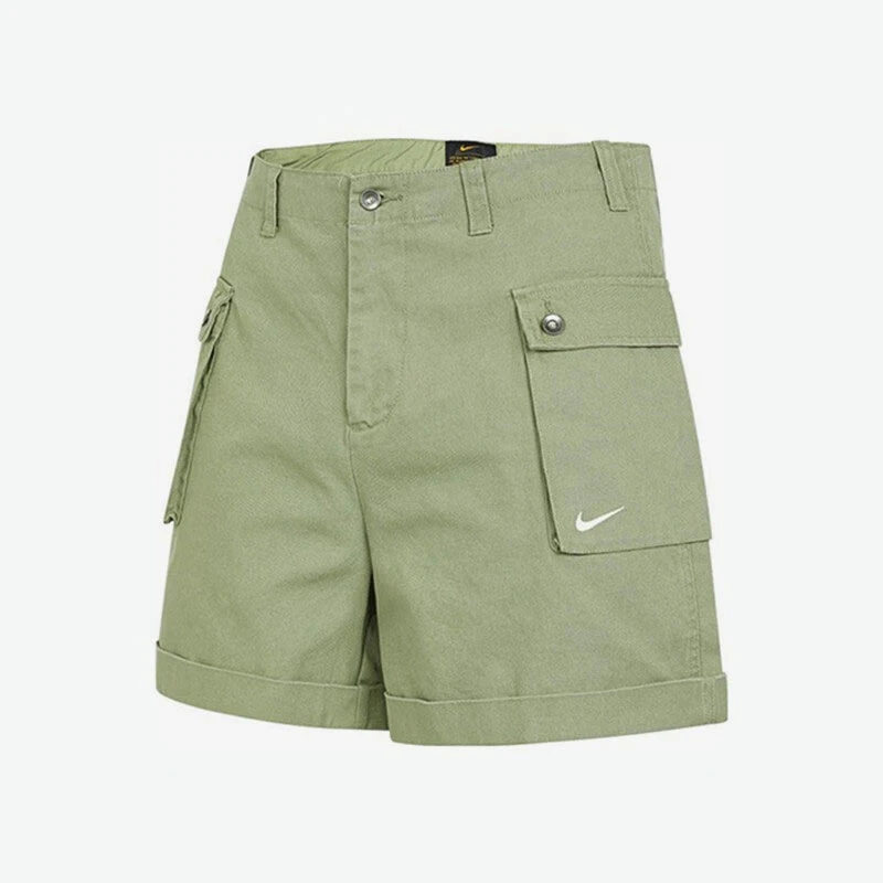 Nike/耐克正品2023夏季新款男子工装梭织运动短裤FJ7138-386