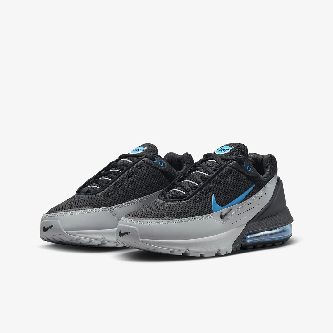 Nike/耐克正品AirMaxPulse男子气垫跑鞋缓震跑步鞋DR0453-002