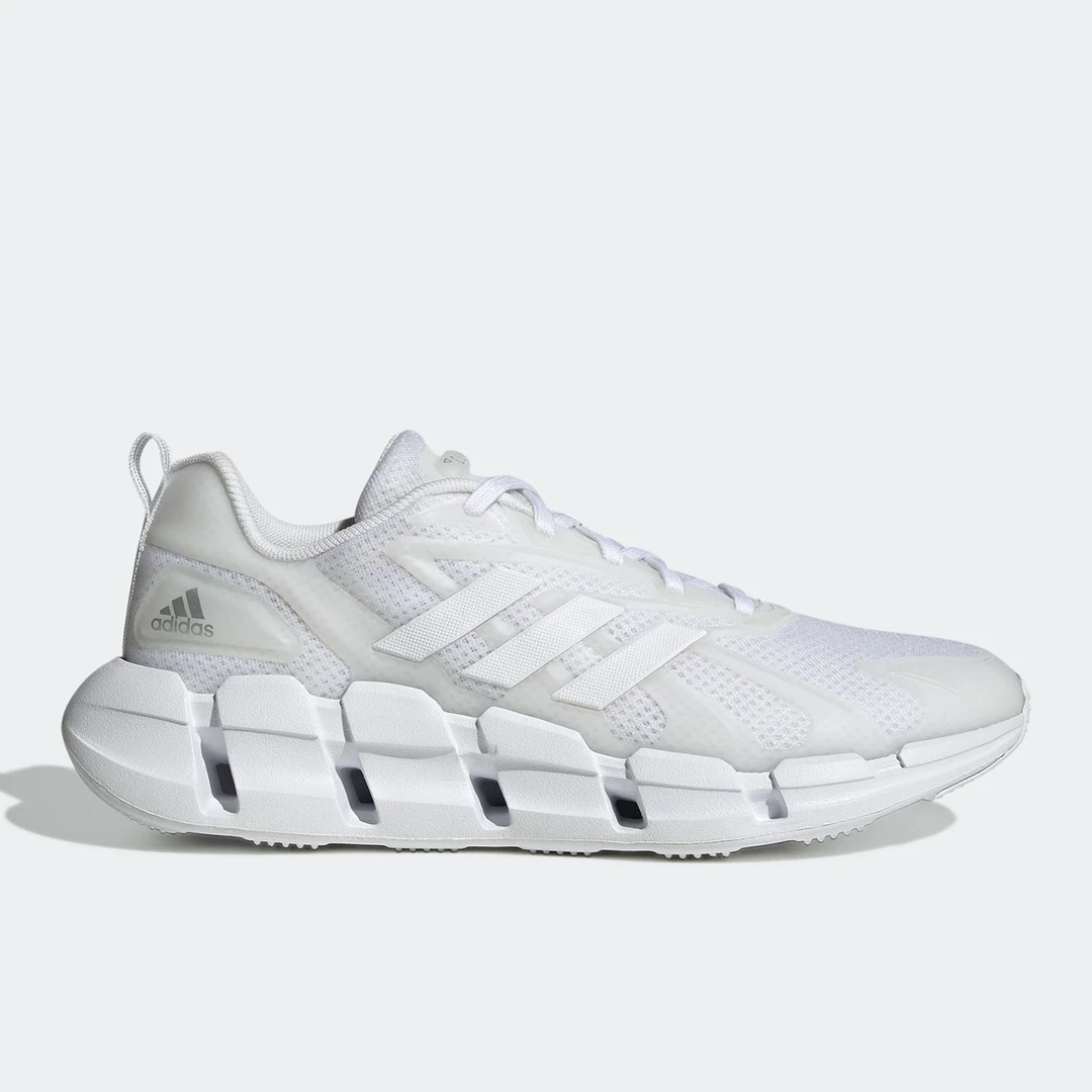Adidas/阿迪达斯正品2022夏季透气网面男鞋运动跑鞋高颜值GZ0663