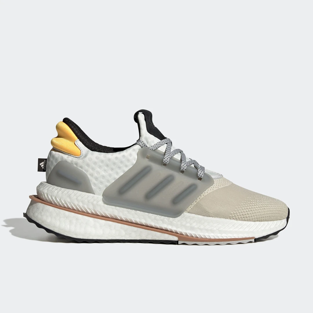 Adidas/阿迪达斯 X_PLRBOOST 低帮耐磨轻便运动跑步鞋男款 ID9434