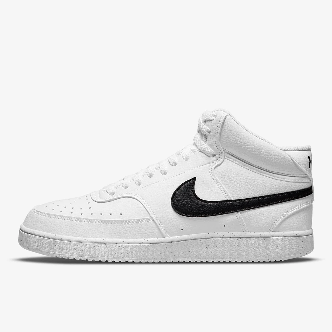 Nike/耐克正品Court Vision男女中帮耐磨休闲板鞋DN3577-101运动
