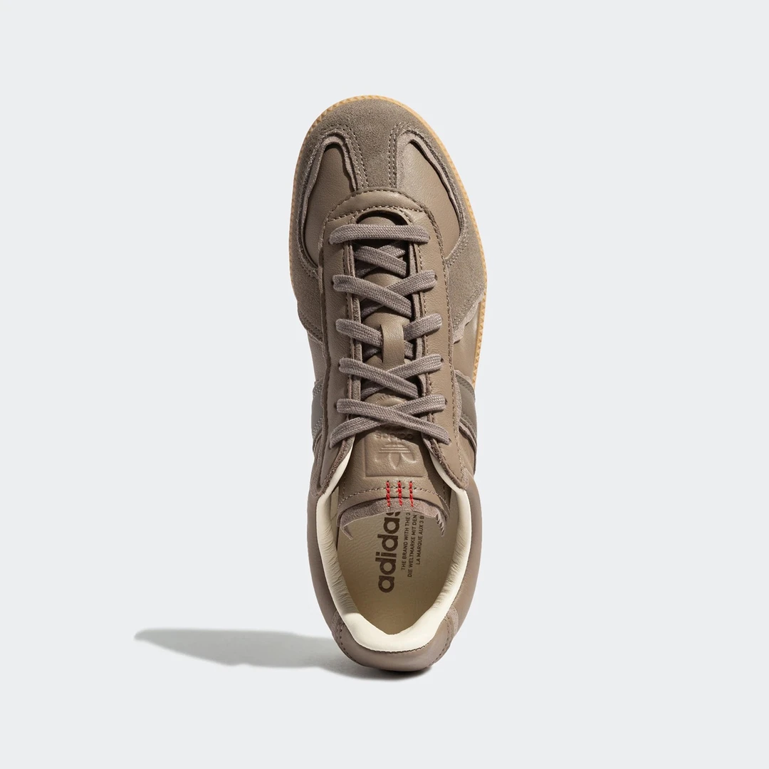 Adidas/阿迪达斯正品三叶草BW Army男女运动德训鞋板鞋GY0017轻便