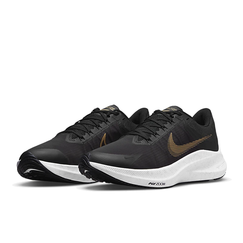 Nike/耐克正品ZoomWinflo8男款轻便运动跑步鞋CW运动鞋3419-009