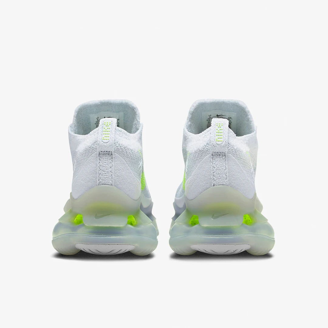 Nike/耐克正品AirMax Scorpion男女气垫缓震跑步鞋DJ4702-400
