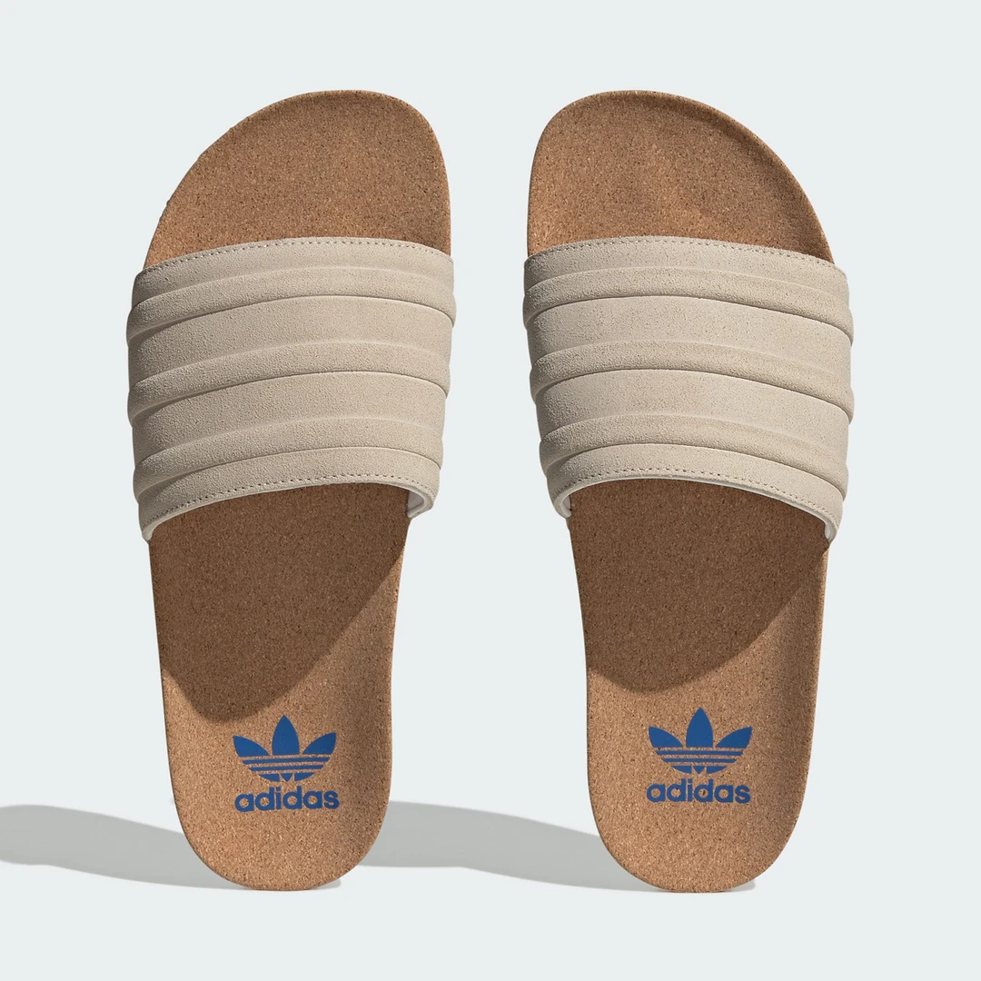 Adidas/阿迪达斯正品夏季ADILETTE SLIDES男女运动拖鞋ID2016