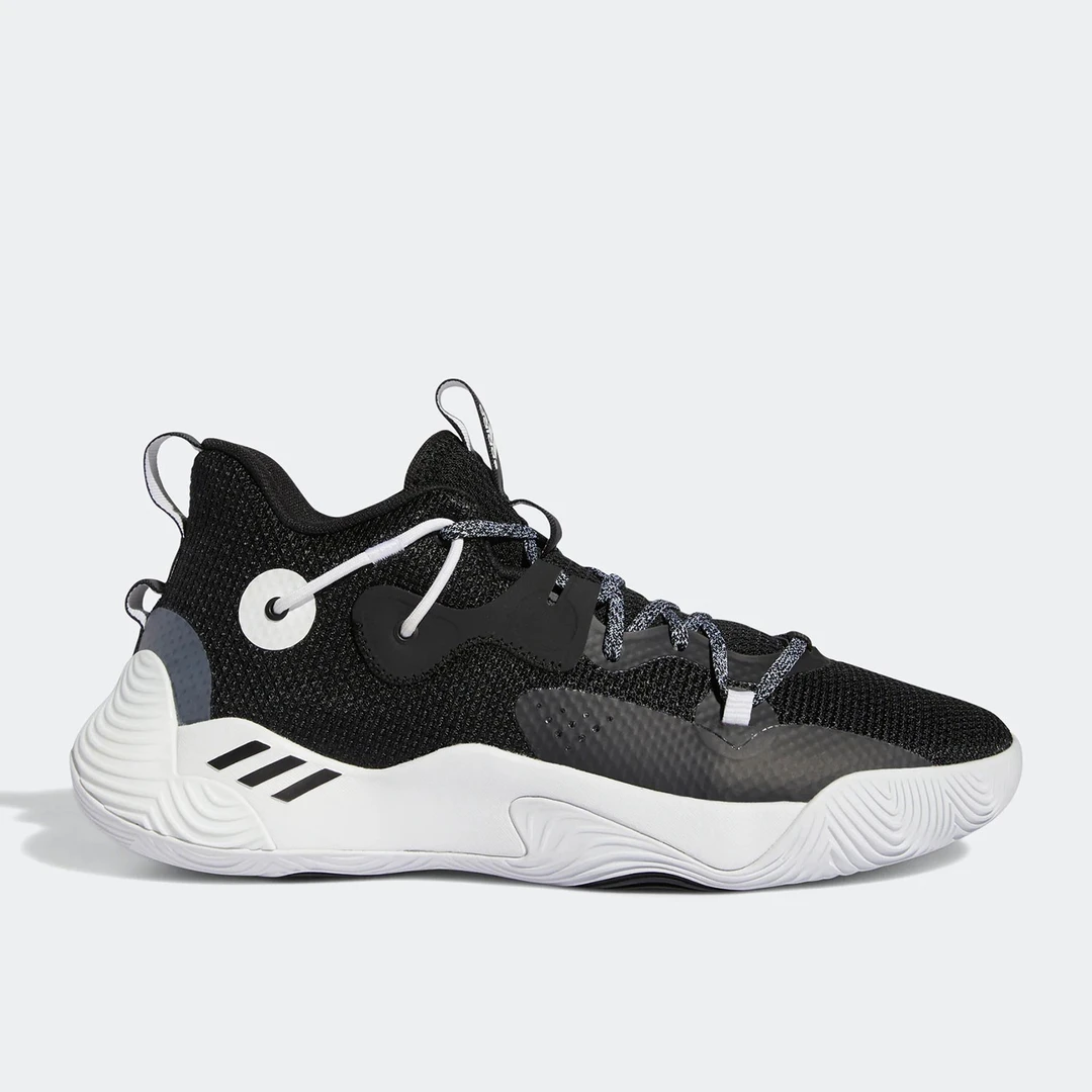Adidas/阿迪达斯正品Harden哈登3代男鞋训练耐磨篮球鞋GY8630