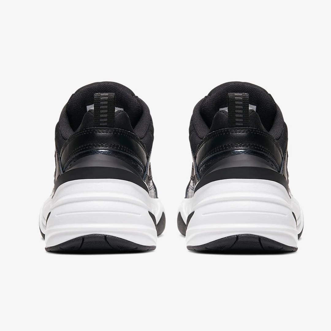 Nike/耐克正品 M2K TEKNO 女鞋缓震老爹鞋休闲运动鞋 CJ9583-001
