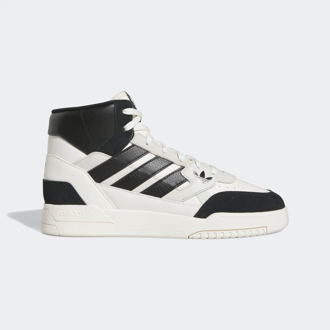Adidas/阿迪达斯正品新款男女同款时尚休闲高帮运动鞋 GZ2571