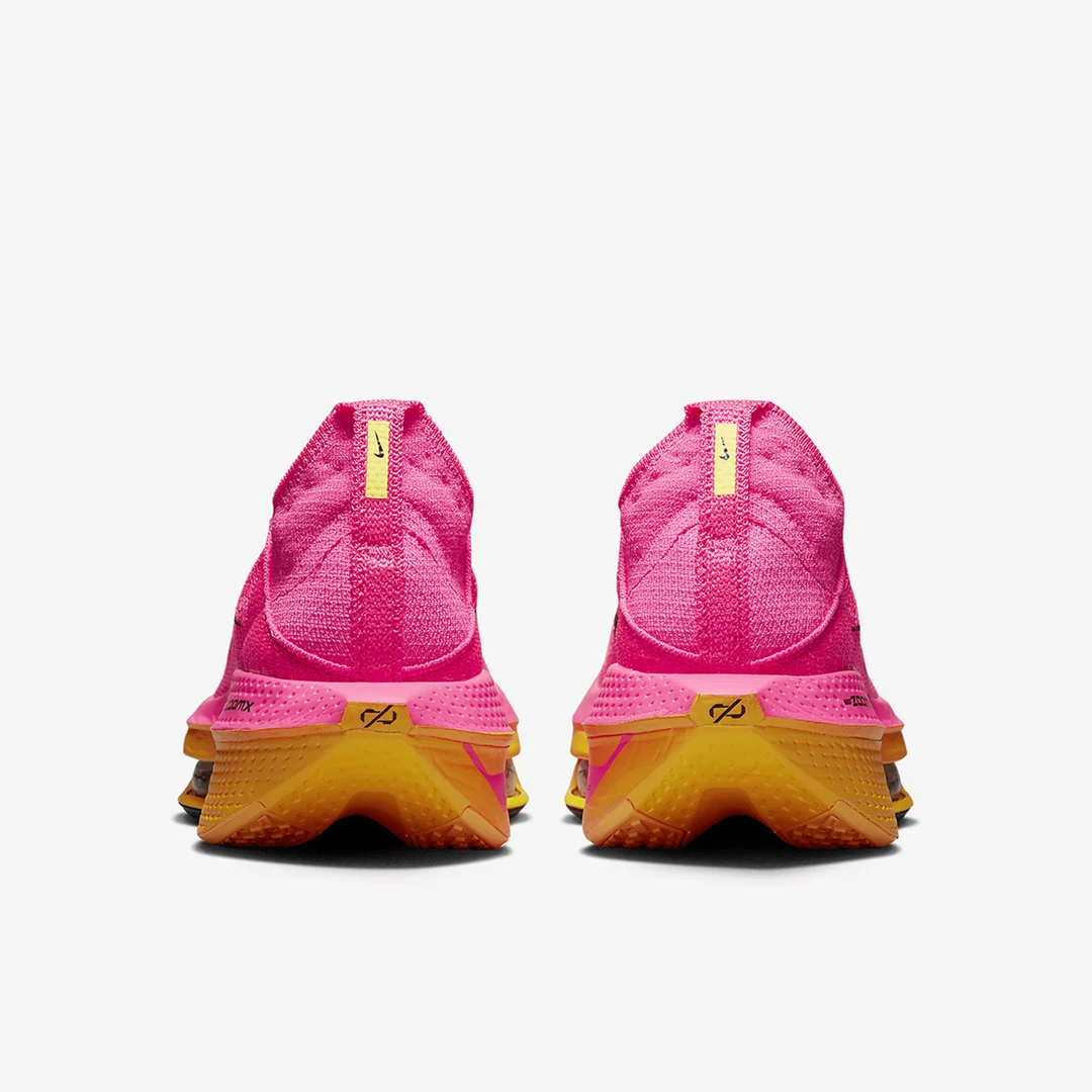 Nike/耐克正品ALPHAFLY NEXT% 22 女子缓震跑步鞋DN3559-600