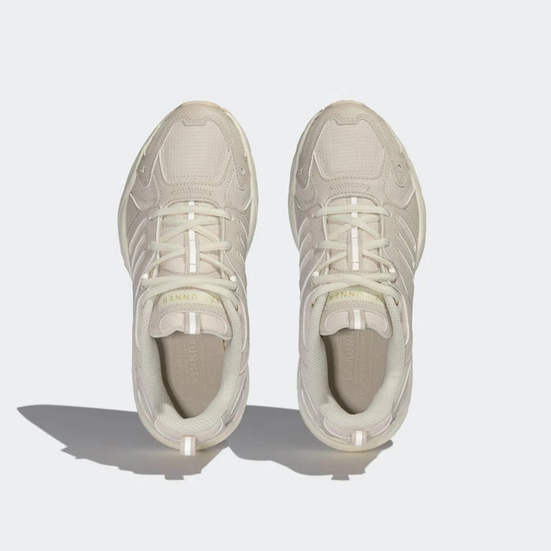 Adidas/阿迪达斯正品neo JZ RUNNER男女运动缓震休闲鞋GW7249