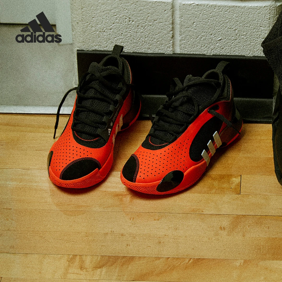 Adidas/阿迪达斯正品D.O.N. ISSUE 5男女专业篮球鞋IE8326