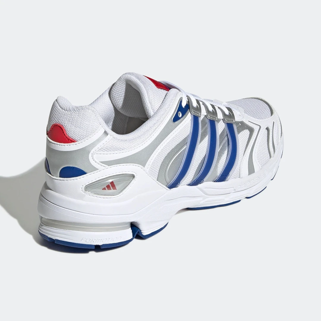 Adidas/阿迪达斯正品Spiritain 2000男女运动跑步鞋HR2028