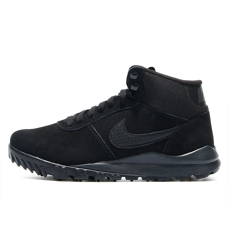 Nike/耐克 Hoodland Suede 户外运动耐磨休闲鞋男款 654888-090