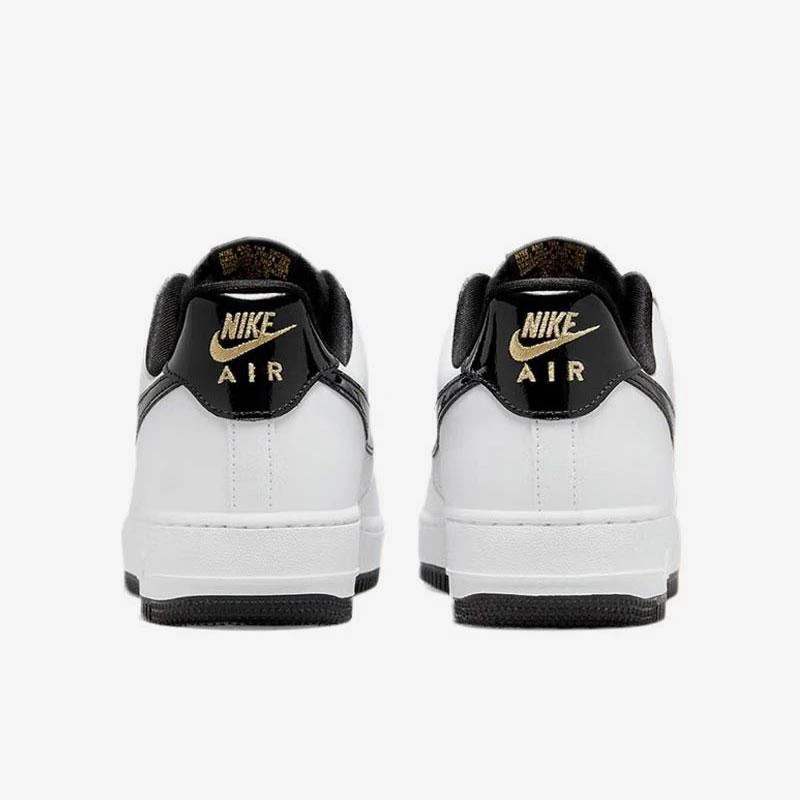 Nike/耐克正品 Air Force 1 AF1空军一号男鞋板鞋DR9866-100
