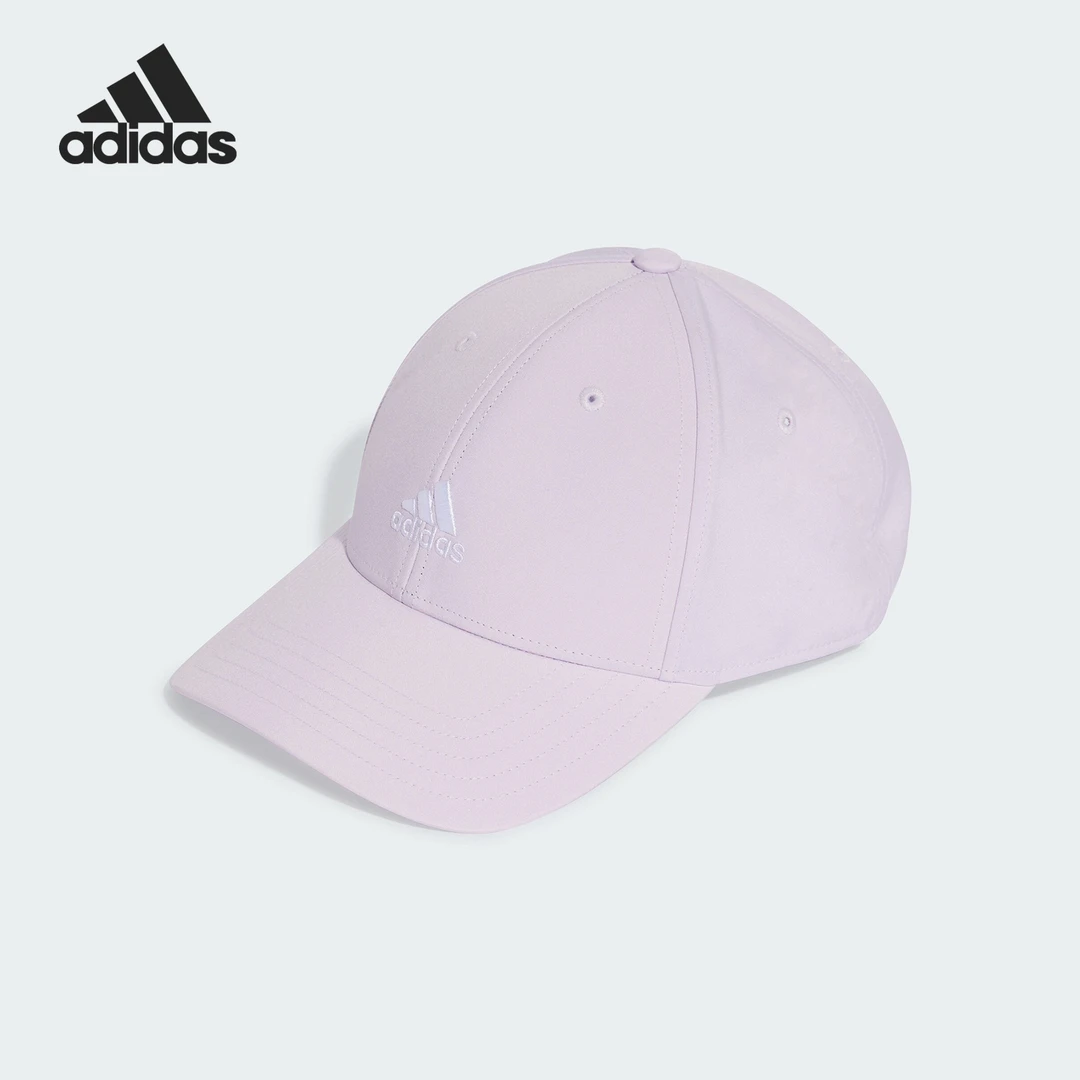 Adidas/阿迪达斯正品新款女士时尚休闲运动遮阳棒球帽JF2903