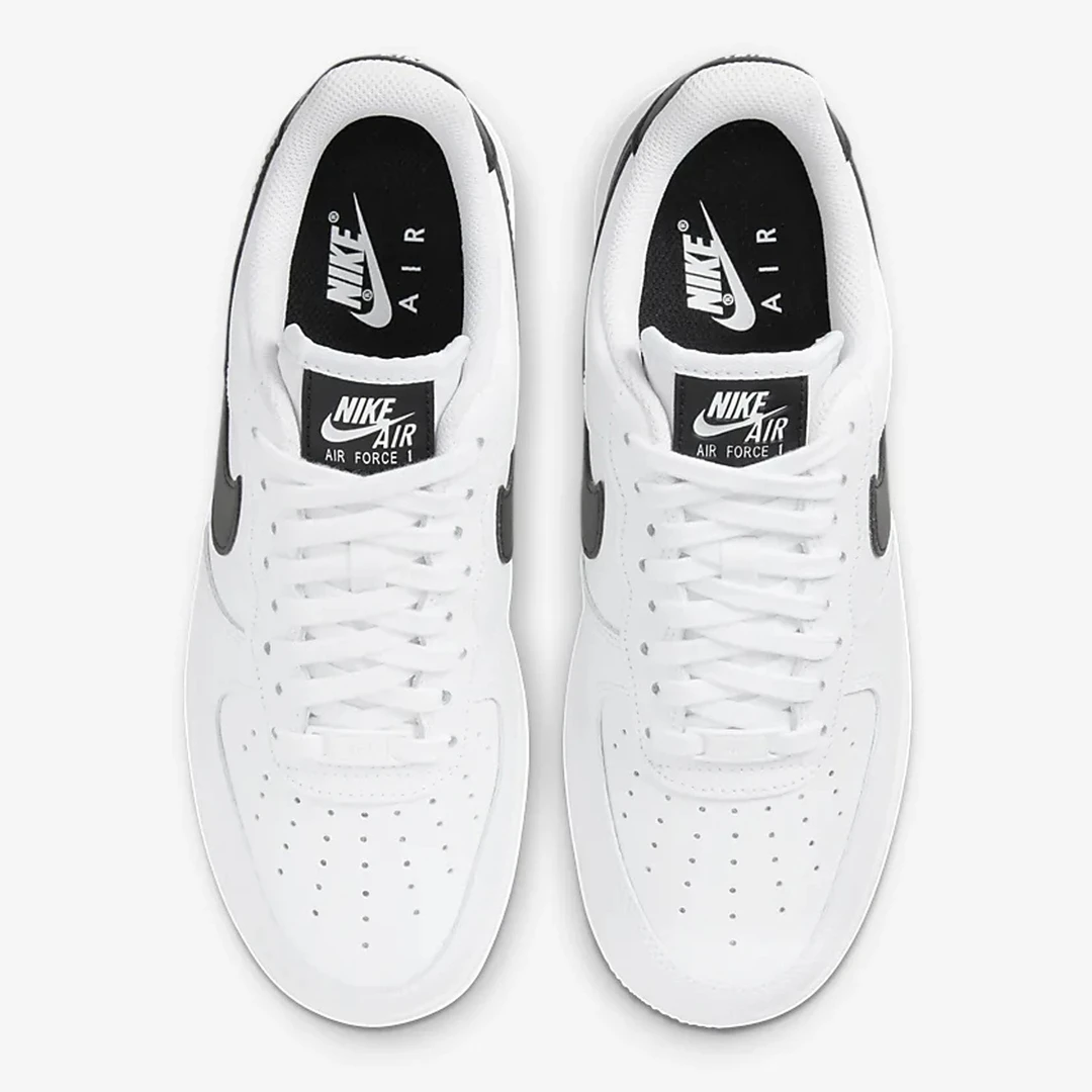 Nike/耐克正品AIR FORCE 1 '07女鞋运动休闲板鞋DD8959-103