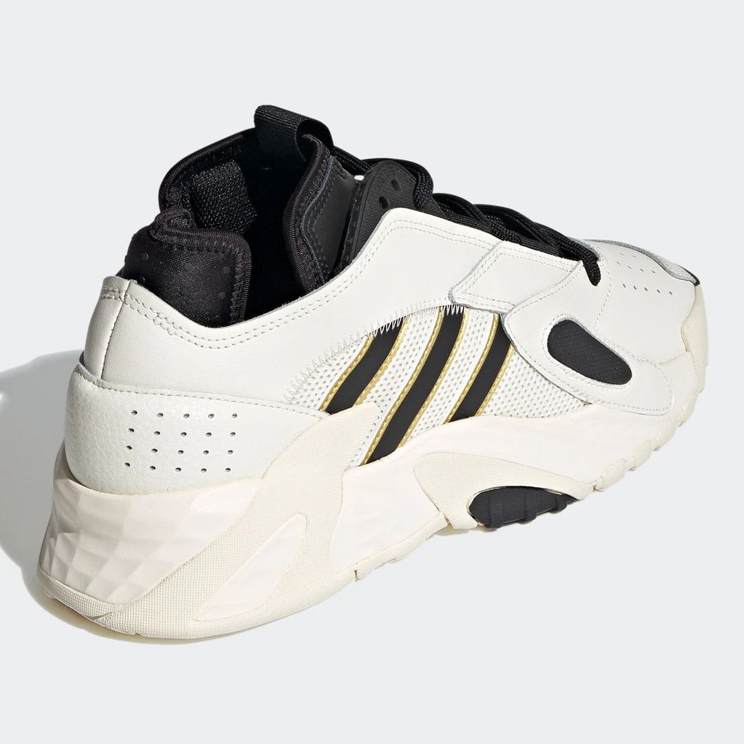 Adidas/阿迪达斯正品三叶草 STREETBALL 男女经典运动鞋 FY7994