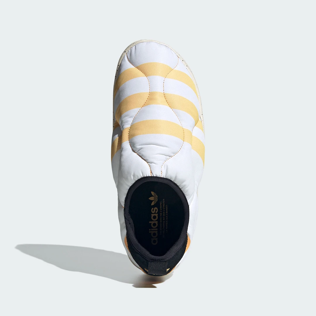 Adidas/阿迪达斯正品PUFFYLETTE男女经典运动面包鞋IF4326