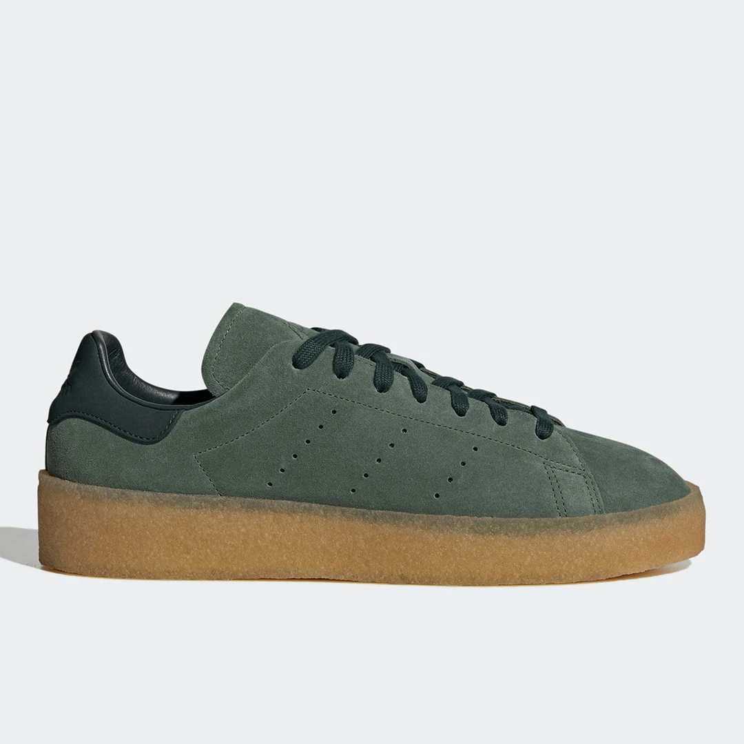 Adidas/阿迪达斯正品三叶草男女夏季新款运动休闲鞋FZ6444