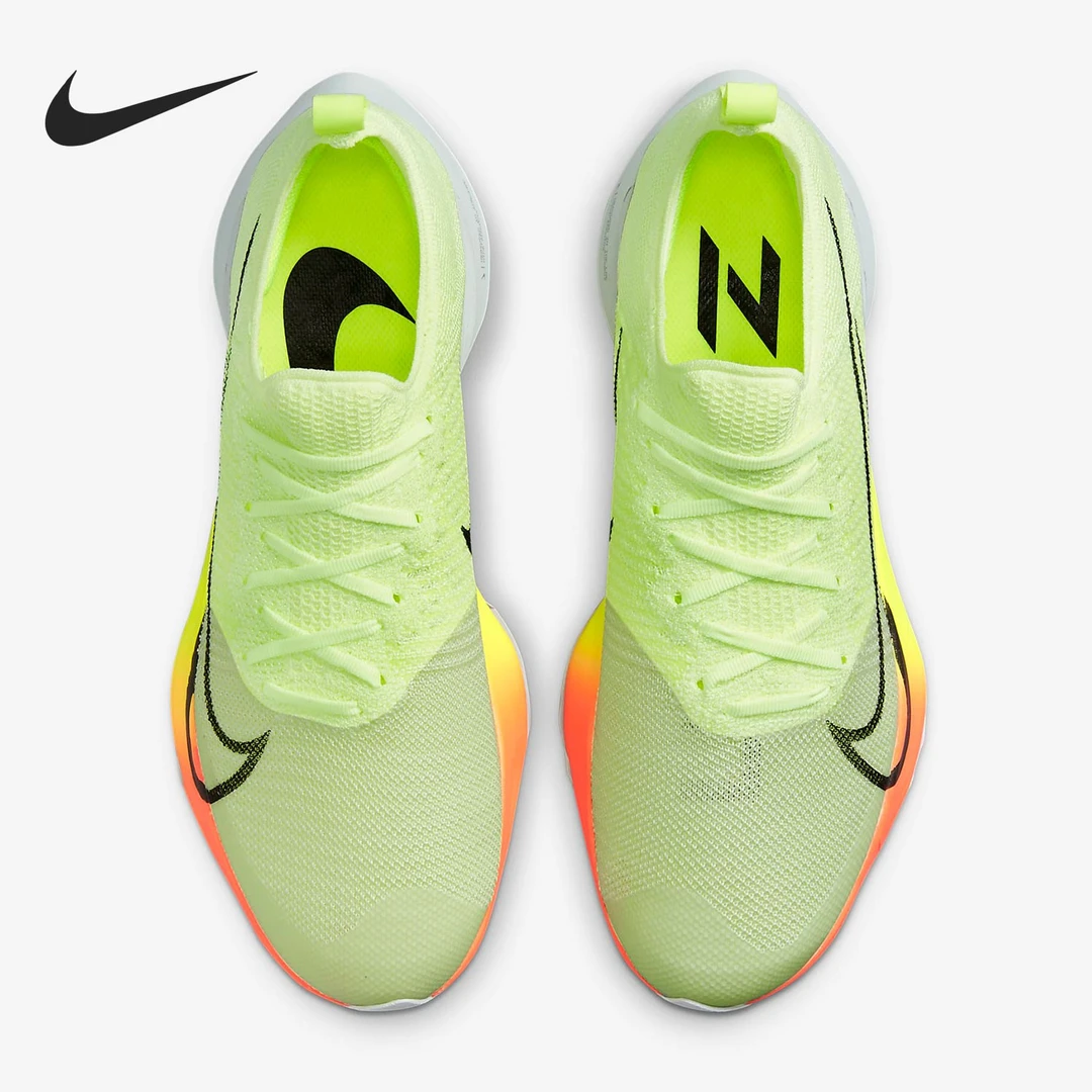 Nike/耐克男鞋气垫轻便低帮舒适运动休闲鞋跑步鞋CI9923-700