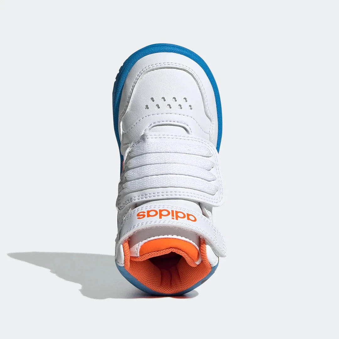 Adidas/阿迪达斯正品迪士尼联名新款婴童运动休闲鞋GY6633