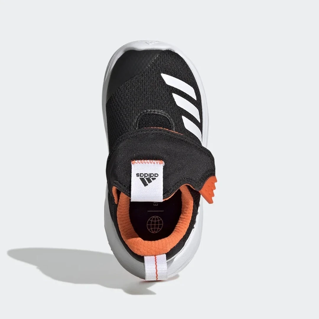 Adidas/阿迪达斯正品2022新款婴童运动魔术贴休闲鞋GY6675