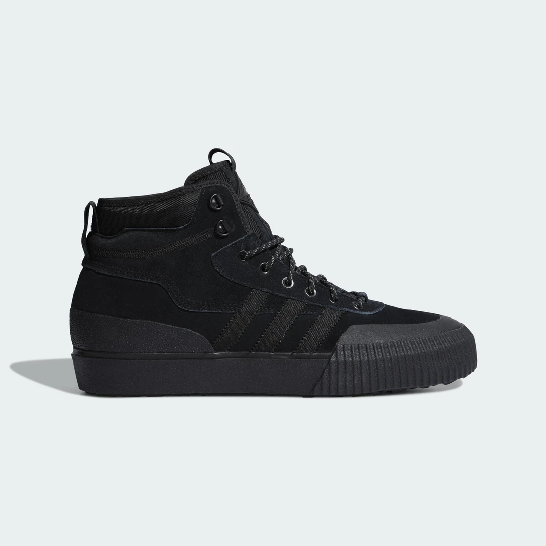 Adidas/阿迪达斯正品三叶草AKANDO ATR轻便保暖男鞋休闲鞋FV5130