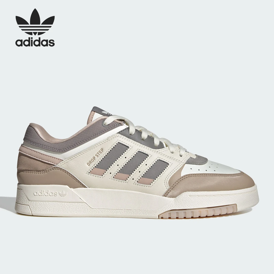 Adidas/阿迪达斯正品ORIGINALS男女透气耐磨运动板鞋IG6063