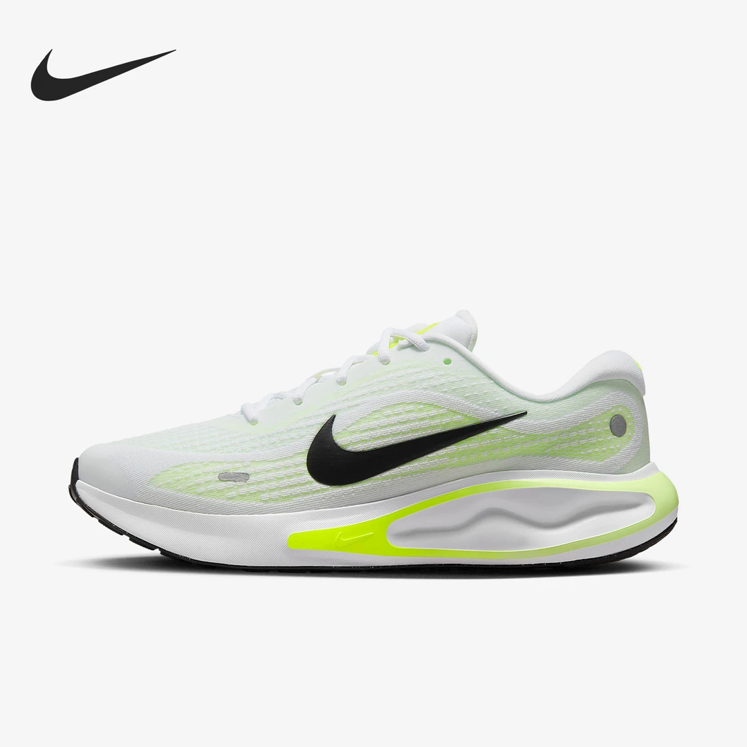 Nike/耐克正品2024年新款男士透气低帮耐磨运动跑步鞋FN0228-700