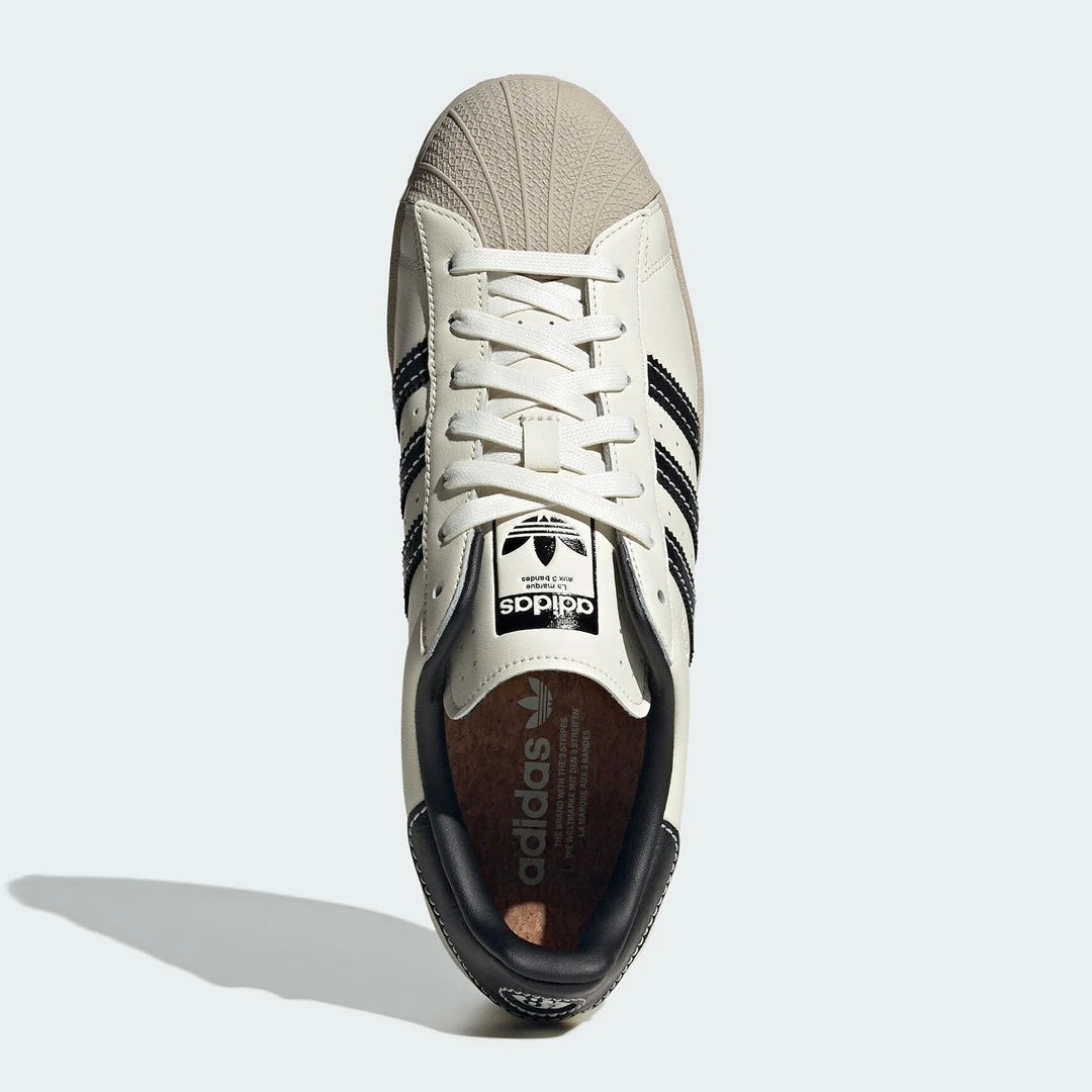 Adidas/阿迪达斯正品三叶草SUPERSTAR男女经典运动板鞋ID1009