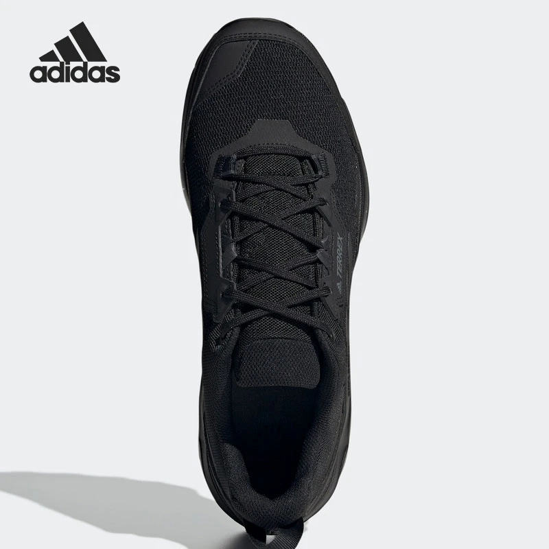 Adidas/阿迪达斯正品TERREXAX4低帮男鞋高能感户外运动鞋FY9673