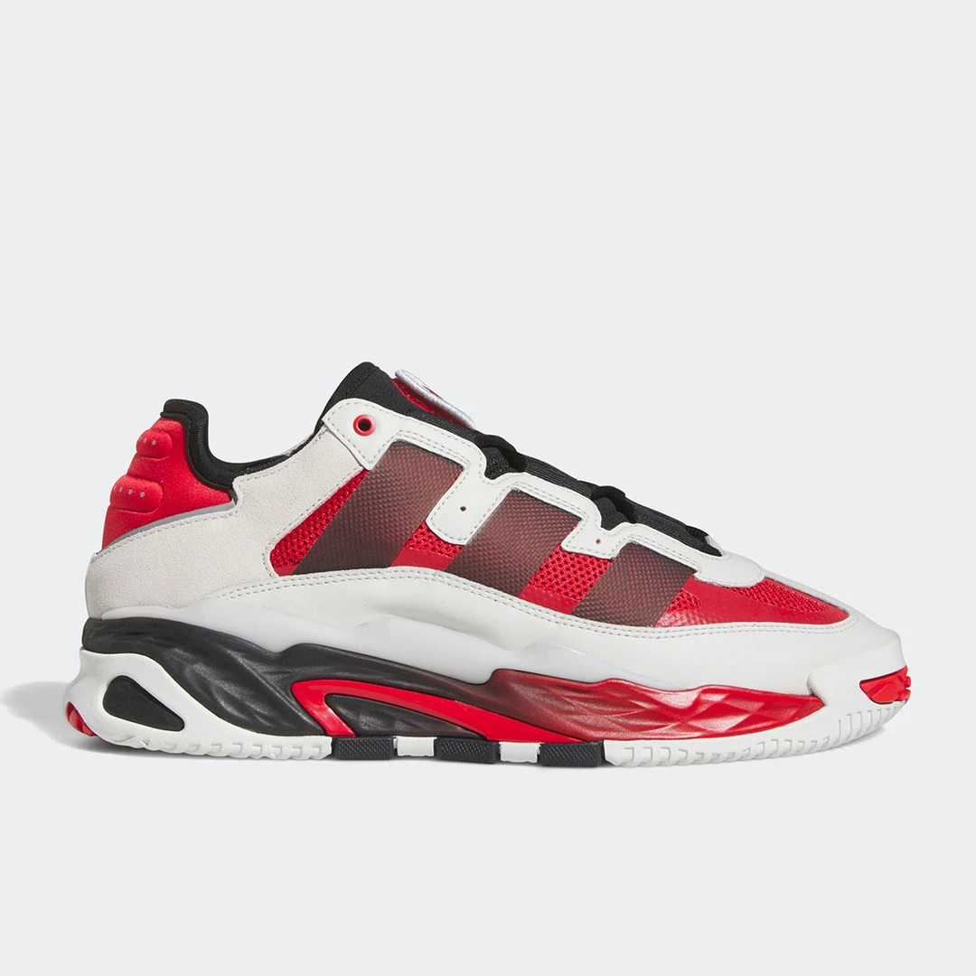 Adidas/阿迪达斯正品三叶草新款男女运动耐磨休闲鞋H06508