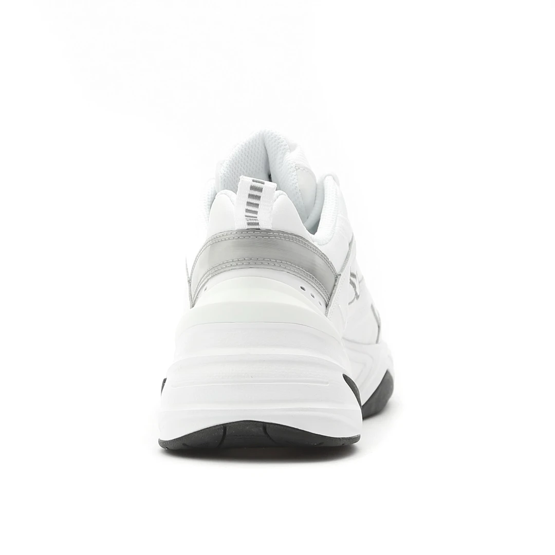 Nike/耐克 M2K TEKNO 男女同款复古泡棉缓震耐磨运动鞋BQ3378-100