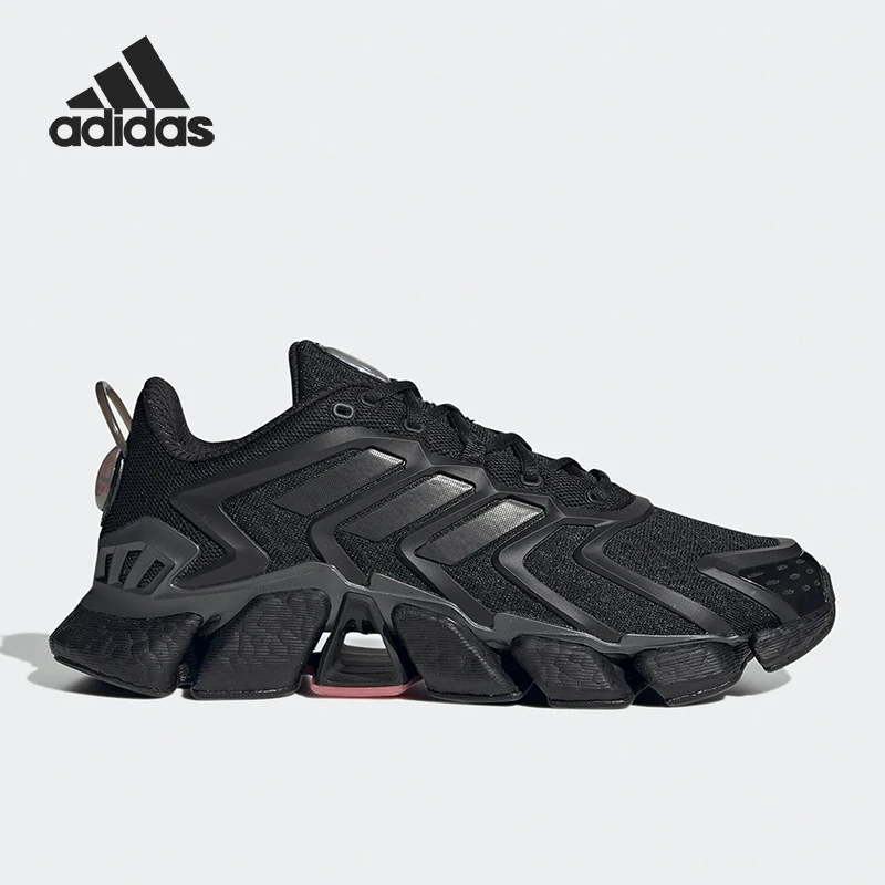 Adidas/阿迪达斯正品CLIMACOOL BOOST男女缓震跑步鞋GV8477