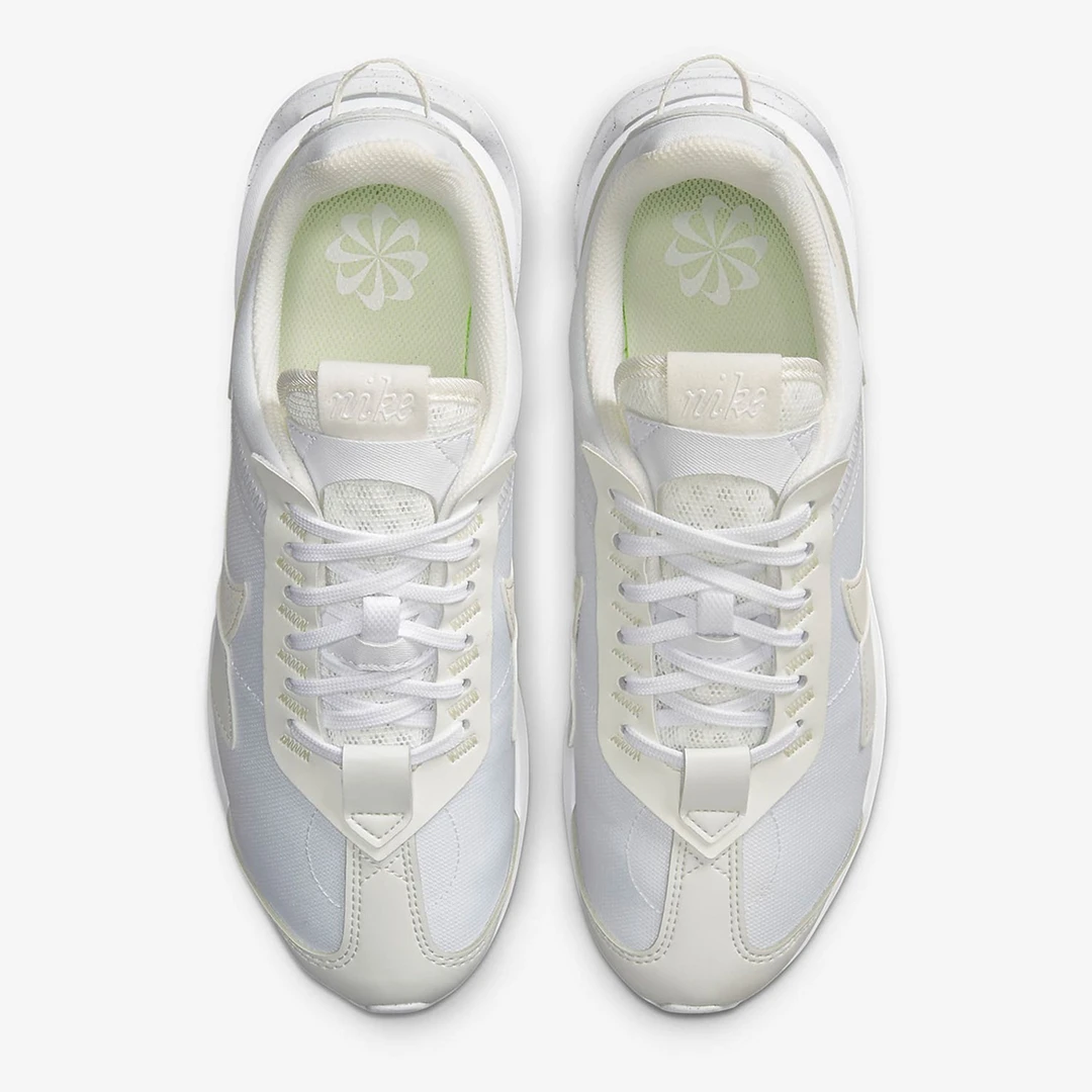 Nike/耐克正品Air Max新款女鞋运动缓震透气跑步鞋DM0001-100轻便