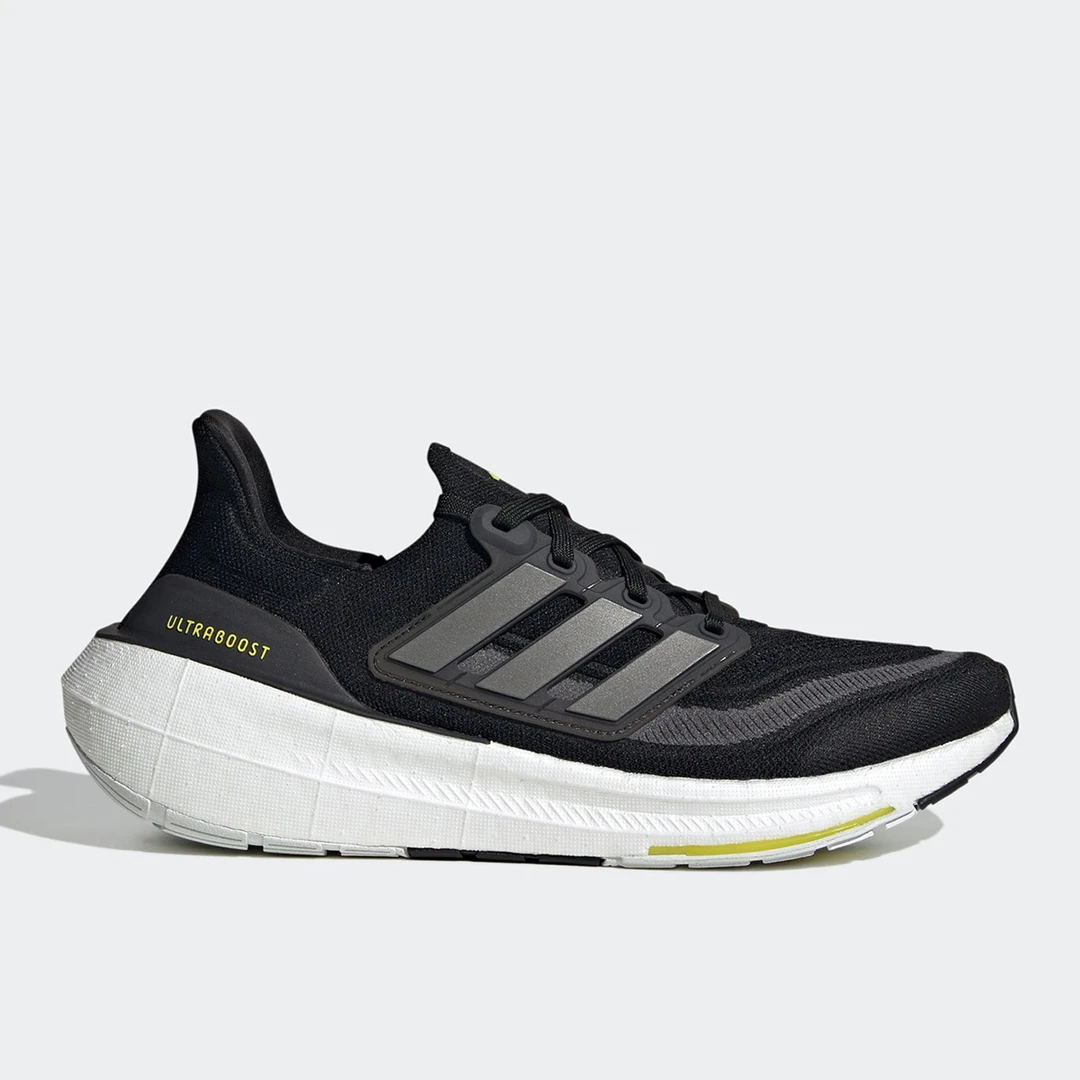 Adidas/阿迪达斯正品2023春季新款男女耐磨运动跑步鞋HQ6339
